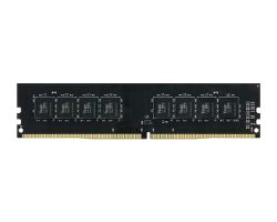 TED416G3200C2201 - Mdulo Team Group Elite DDR4 16Gb 3200MHz 288-pin Dimm CL22 1.2V PC/Servidor (TED416G3200C2201)