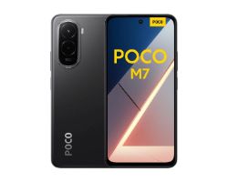 XIA-SP POCO M7 8-256 BK - Smartphone XIAOMI Poco M7 6.9