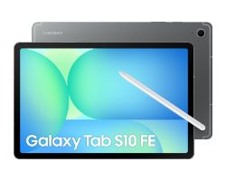 SAM-TAB X520 8-128 GY V2 - Tablet Samsung Galaxy Tab S10 FE V2 10.9