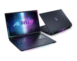 9RAM6I99ZHAIJH7PT001 - Porttil GIGABYTE AORUS MASTER 16 BZHC6PTE64SP Intel Core Ultra 9-275HX 32Gb 1Tb SSD Cmara Frontal FHD/IR 16