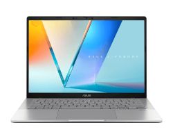 90NB16J1-M00910 - Porttil ASUS VivoBook S14 S3407CA-LY123W Intel Core Ultra 7-255H 16Gb 1Tb SSD Cmara Frontal FHD/IR 14