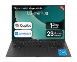 16Z90RU-G.AA50B - LG Gram i5-1334u 16Gb 1Tb SSD M.2 16