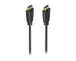 A150-0957 - Cable AISENS HDMI 2.1 M/M 8K/60Hz 48Gbit/s 50cm Negro (A150-0957)