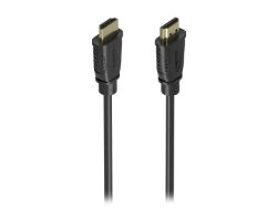 A150-0958 - Cable AISENS HDMI 2.1 M/M 8K/60Hz 48Gbit/s 1m Negro (A150-0958)