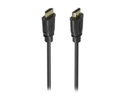 A150-0960 - Cable AISENS HDMI 2.1 M/M 8K/60Hz 48Gbit/s 2m Negro (A150-0960)