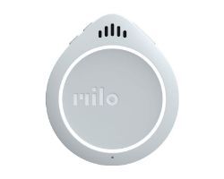 OUT7288 - Action Communicator MILO Solsticio Blanco (MC-W-01-E) (OUT7288). Buen estado. Marcas de uso. Completo. (OUTLET)