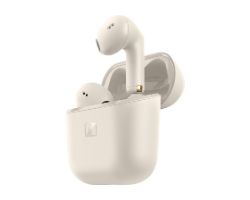 SV700446 - Auriculares SENNHEISER Accentun Open Intra-Aurales TWS Bluetooth 5.3 Estuche de Carga USB-C IPX4 Blancos (SV700446)