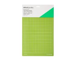 CRC-2010627 - Tapete de Corte CRICUT 21.6x30.5cm Verde (CRC-2010627)