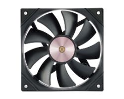 AB311201 - Ventilador Abysm Gaming Oceanic Tide PWM Negro (AB311201)