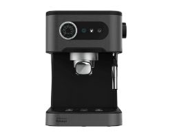 00271 - Cafetera Cecotec Power Espresso 20 Pro, para caf espresso y cappuccino, con 20 bares y vaporizador orientable. (00271)