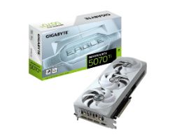 9VN507TEOI-00-G10 - GIGABYTE Geforce GV-N507TEAGLEOC ICE-16GD RTX5070TI 16Gb DDR7 (9VN507TEOI-00-G10)