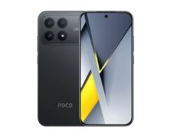 XIA-SP POCO F8P 12-256 BK - Smartphone XIAOMI Poco F8 Pro 6.59