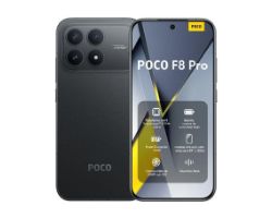 XIA-SP POCO F8P 12-512 BK - Smartphone XIAOMI 15T Pro 6.59