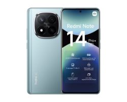 XIA-SP NOTE14PP 5G 8-256 BL - Smartphone XIAOMI Redmi Note 14 Pro+ 6.67
