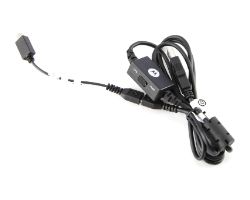 HKKN4027A - Cable Motorola KIT Assembly business Radio 4027 (HKKN4027A)