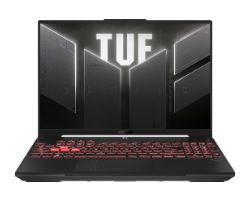 90NR0MU3-M009V0 - Porttil ASUS TUF Gaming A16 TUF607NUG-RL165 AMD Ryzen 7-7445HS 16Gb 512Gb SSD Cmara Frontal HD 16