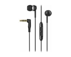 SV508896 - Auriculares Sennheiser CX80S Intraurales 3.5mm Negros (SV508896)