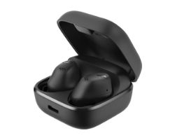 SV700262 - Auriculares Sennheiser Accentum True Wireless Intraurales TWS Bluetooth 5.3 Carga Rpida Autonoma 28 horas Negros (SV700262)