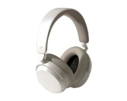 SV700175 - Auriculares Sennheiser Accentum Plus Wireless Circumaurales Cancelacin de ruido activa Autonoma 50 horas Blancos (SV700175)