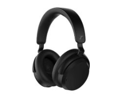 SV700174 - Auriculares Sennheiser Accentum Plus Wireless Circumaurales Cancelacin de ruido activa Autonoma 50 horas Negros (SV700174)