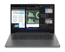 83A2004ASP - Porttil Lenovo V17 G4 IRU i5-13420H 16Gb 512Gb SSD Cmara Frontal HD 17.3
