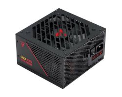 OUT7428 - Fuente Abysm Morpheo GX5 ATX 1000W 80+ Gold (AB211001) (OUT7428). Buen estado. Sustituci�n de f�brica. Bulk. (OUTLET)