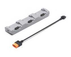 CP.EN.00000627.01 - Cargador DJI para Dron Matrice 4D 240W (CP.EN.00000627.01)