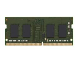 KVR32S22S6/4 - M�dulo Kingston DDR4 4Gb 3200MHz 260-pin Sodimm CL22 1.2V (KVR32S22S6/4)