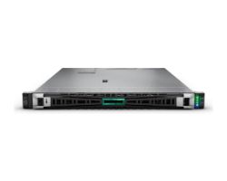 P71673-425 - Servidor HP ProLiant DL360 Gen11 Intel Xeon Silver 4510 2x32Gb 2x960Gb 4xRJ45 2x1000W Ethernet 1U Negro (P71673-425)