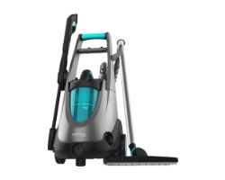 05712 - Hidroaspirador de 1500 W, 4en1: Funci�n Hidrolimpiadora, Aspirador de S�lidos y L�quidos y Sopladora, 120 Bar, Poder Succi�n 15 kPa. (05712)