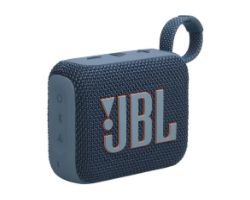 JBL-ALT GO4 BL - Altavoz JBL GO 4 1.0 4.2W Bluetooth Azul (JBLGO4BLU)