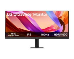 OUT7498 - Monitor LG 34