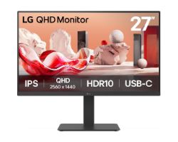 27BA65QB-B - Monitor LG 27