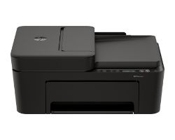 A24HPB - Multifunci�n HP Inkjet DeskJet 4310 Color Wifi Usb, Consumibles HP 308. Capacidad de entrada de 60 hojas y alimentador autom�tico de documentos de 35 hojas, Negra. (A24HPB)