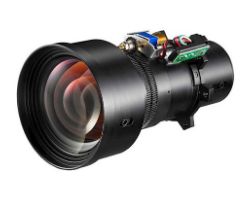 CTA-06 - Lente Optoma Est�ndar Serie ZU Ratio 1.23-1.53:1 (CTA-06)