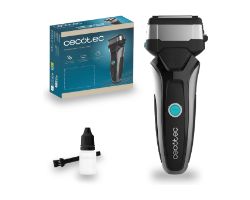 A01_EU01_100057 - Afeitadora Cecotec PrecisionCare X-Trimm Triple, con tres cuchillas de acero inoxidable, autonom�a de 60 minutos e IPX6. (A01_EU01_100057)