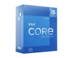 CM8071504555317 - CPU Intel Core i5-12400 LGA1700 18Mb 4.4Ghz TRAY (CM8071504555317)