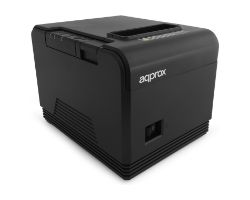APPPOS80PORTABLE - Impresora Tickets Approx Port�til Bluetooth, corte manual. (APPPOS80PORTABLE)