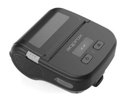 APPPOS80PORTABLEWIFI - Impresora Tickets Approx Port�til Wifi bluetooth Usb-C, corte manual. (APPPOS80PORTABLEWIFI)