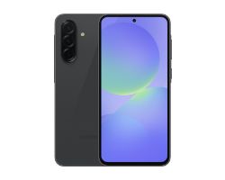 SAM-SP A366 8-256 BK V4 - Smartphone Samsung Galaxy A36 V4 6.7