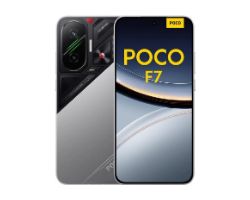 XIA-SP POCO F7 5G 12-512 SV - Smartphone XIAOMI Poco F7 6.83