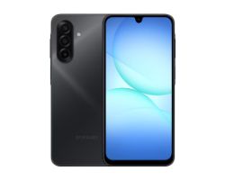 SAM-SP A175 8-256 BK V2 - Smartphone Samsung Galaxy A17 V2 6.7