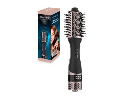 03504 - Cepillo de aire Cecotec CeramicCare Unique Touch con pantalla. (03504)