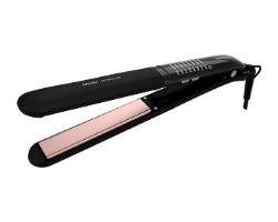 04249 - Plancha Cecotec RitualCare 1100 Titanium Ion Touch. De Titanio, T�ctil, Con Ion real, Calentamiento ultrarr�pido, Temperatura de 160 y 230 grados, Control y precisi�n(04249)