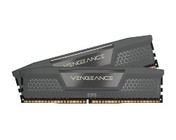 CMK64GX5M2D5600Z40 - M�dulo Corsair Vengeance DDR5 64Gb (2x32Gb) 5600MHz 288-pin DIMM CL40 (CMK64GX5M2D5600Z40)