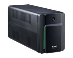 BX2200MI-GR - S.A.I. APC BACK-UPS L�nea Interactiva 2200VA 1200W 4xSchuko 1xUSB-B IP20 Negra (BX2200MI-GR)
