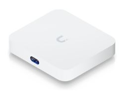 UCG-MAX - Router Ubiquiti Cloud Gateway ARM Cortex-A53 4xRJ45 Bluetooth Ethernet GbE Blanco (UCG-MAX)