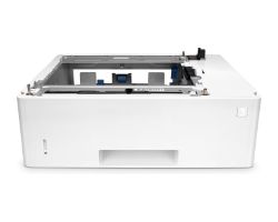 L0H17A - Bandeja HP LaserJet 550 Hojas Blanco (L0H17A)