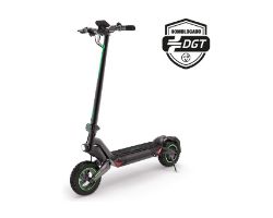 OUT7677 - Patinete El�ctrico YOUIN XL Max 10