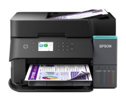 OUT7690 - Impresora Multifunci�n Epson EcoTank ET-3950 A4 Color (C11CL43402) (OUT7690). Buen estado. Desprecintada. Completa. (OUTLET)